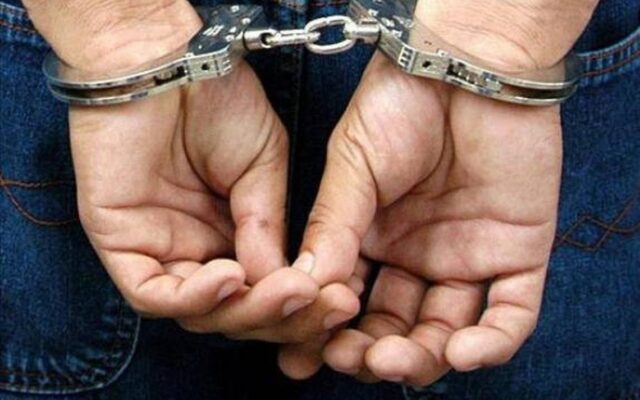 Detuvieron a un hombre con pedido de captura en Embalse-La Ola Digital