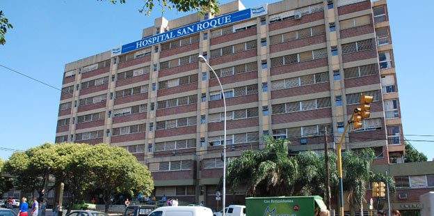 11 de abril: Día Mundial del Parkinson