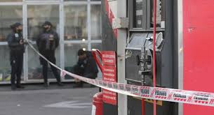 Dos personas detenidas por el asesinato del playero