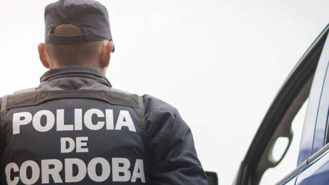 Fue detenido el hombre que habría asesinado a otro en Santa Rosa de Calamuchita-La Ola Digital