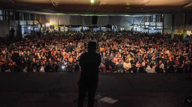 Santa Fe, el principal emisor de turismo de Santa Rosa de Calamuchita durante Pascuas-La Ola Digital