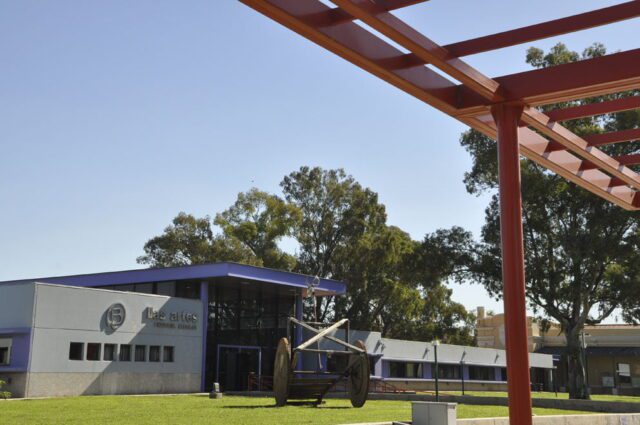 La UPC lanza el Programa de Extensión Universitaria “Maite Amaya”