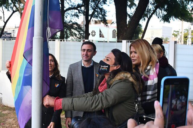 Hoy se celebra el Día de la Igualdad y la No Discriminación