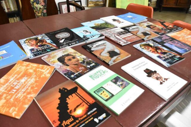 Microrrelatos, la nueva convocatoria del programa «Córdoba escribe»