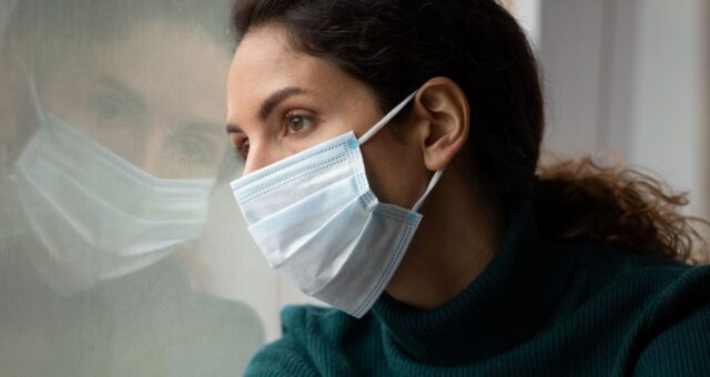 Es momento de empezar a repensar el coronavirus-La Ola Digital