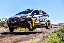 Se viene la segunda fecha del Rally Regional en Embalse-La Ola Digital