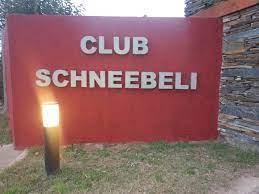 Robaron en una cabaña del Club Schneebeli de Villa Rumipal-La Ola Digital