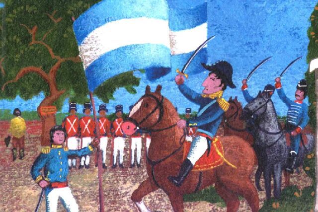 Día de la Bandera: propuestas para trabajar en Primaria y Secundaria