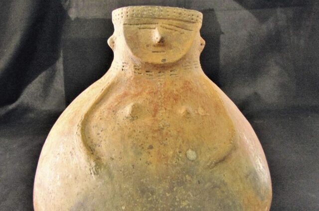 Hallazgo arqueológico une Córdoba con Santa Fe