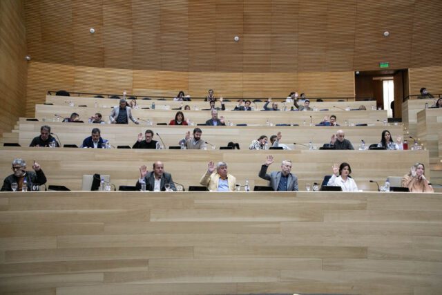 Una fecha anual para fortalecer el fomento de la lactancia