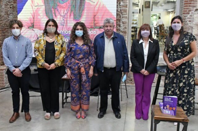 Un conversatorio para pensar el rol de la mujer en el sector agropecuario