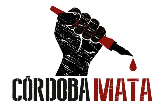 El jueves cierra la inscripción al concurso de novela negra “Córdoba Mata”