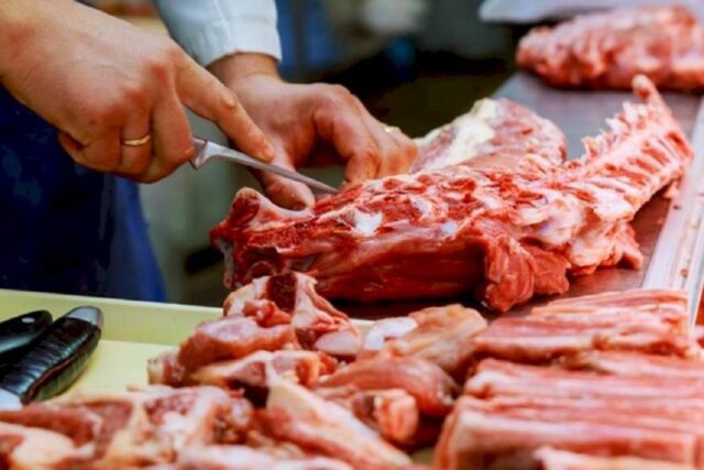 Esta semana llega el camión de Carne Popular a Córdoba Capital-La Ola Digital