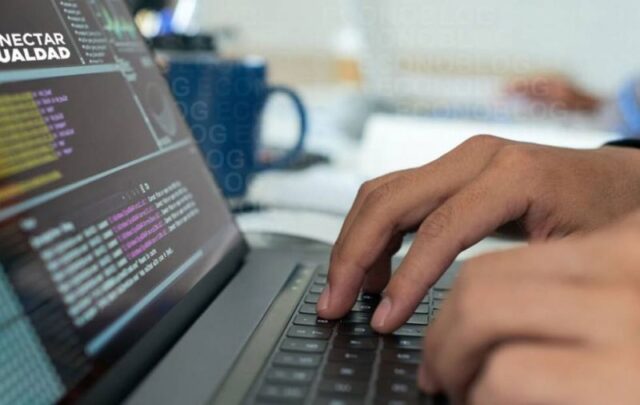 64 netbooks del Conectar Igualdad fueron entregadas en Embalse-La Ola Digital