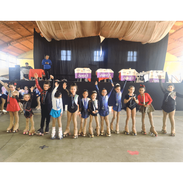 El deporte fue protagonista del fin de semana en Santa Rosa de Calamuchita-La Ola Digital