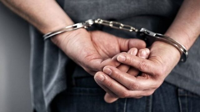 Un hombre que tenía pedido de captura fue detenido en Embalse-La Ola Digital