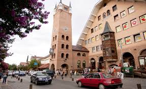 Un éxito de la Red Solidaria de Villa General Belgrano