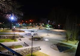 Festi «Ni Una Menos» en Calamuchita