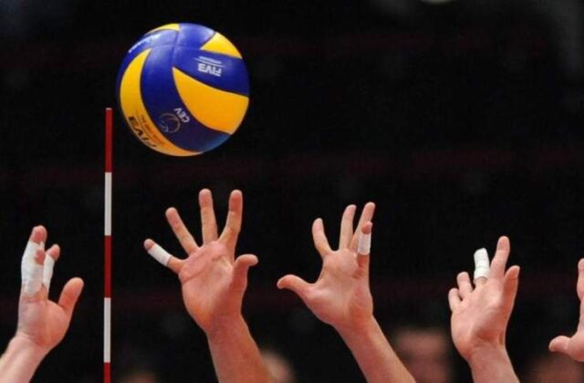 En dos semanas y media, se definen los campeones de la Asociación de Voley Calamuchitana-La Ola Digital