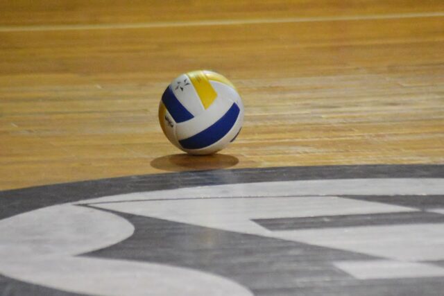 Última fecha por puntos de la Liga de la Asociación de Vóley Calamuchitana-La Ola Digital