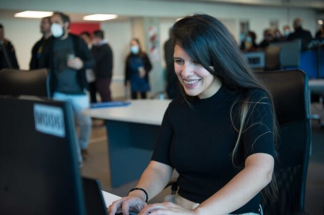 «Programá tu Próximo Empleo»