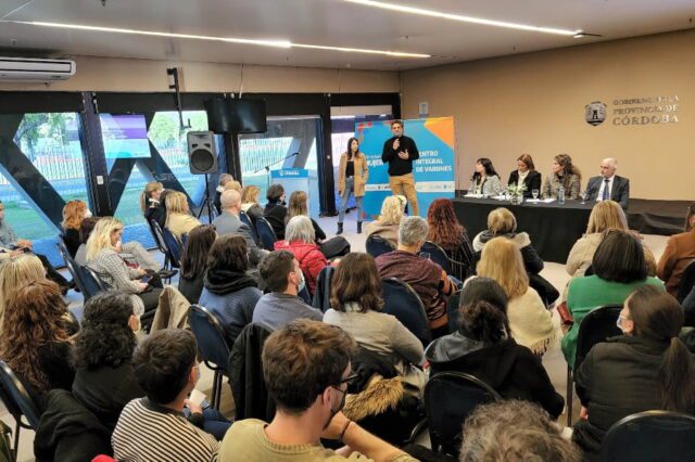 Una investigación valora los riesgos de violencia en varones