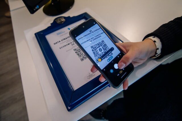 La Economía del Conocimiento de Córdoba suma Inteligencia Artificial