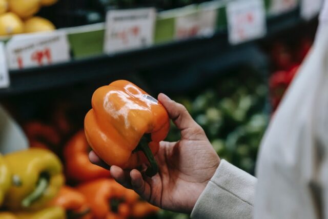 En junio, los precios al consumidor subieron 5,13%