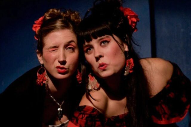 Consejos Barriales: el Pensar con Humor llega a los barrios