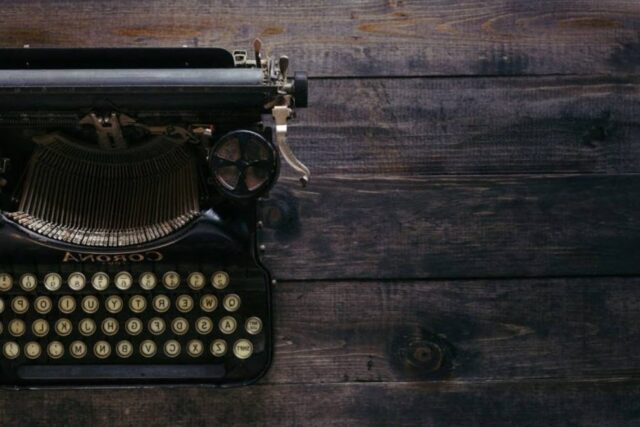 Concurso literario: últimos días para enviar tu cuento de terror