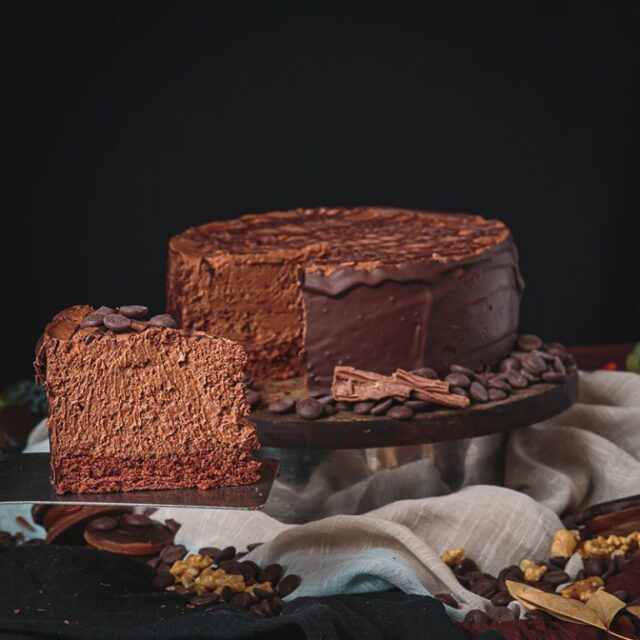 Este sábado comienza la Fiesta del Chocolate Alpino-La Ola Digital
