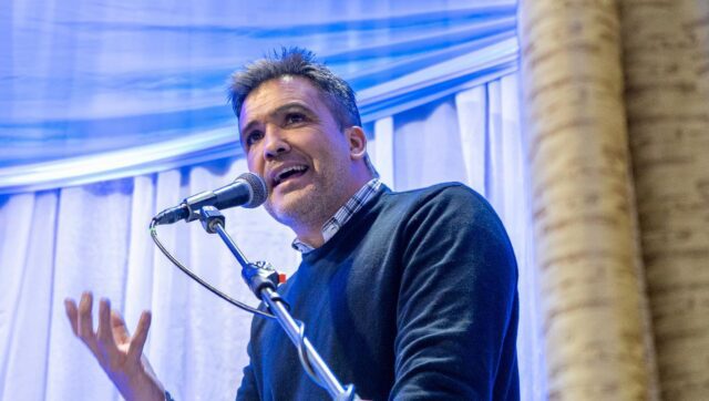 El Ministro de Gobierno de la Provincia de Córdoba visitará Calamuchita-La Ola Digital