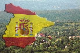Charla informativa de la Colectividad Española Calamuchita