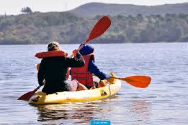 Vacaciones de Invierno en Embalse de Calamuchita