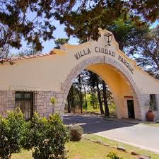 Villa Ciudad Parque: Concurso Nacional de Ideas