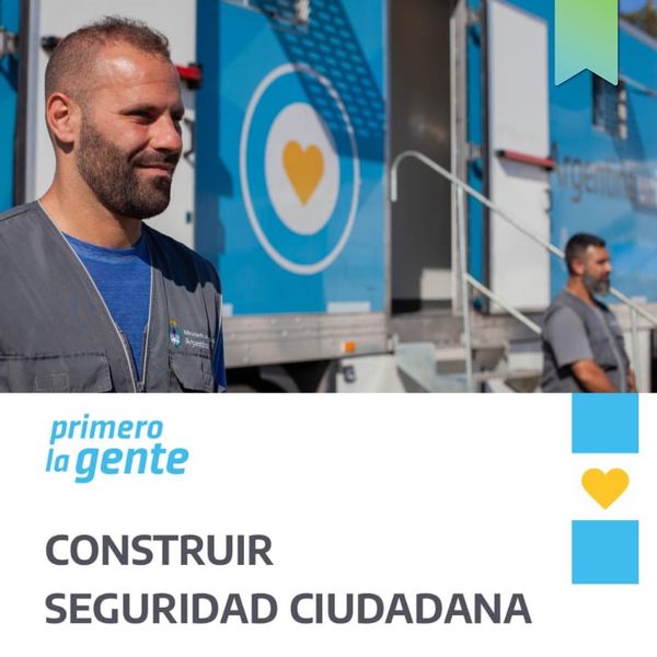 Amplia participación en la Capacitación en prevención del delito y las violencias