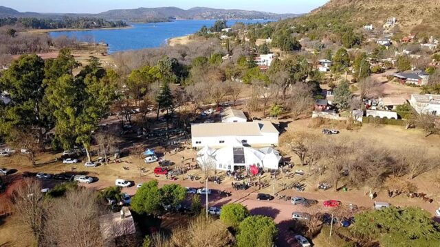 Propuestas de vacaciones de invierno en Villa del Dique-La Ola Digital