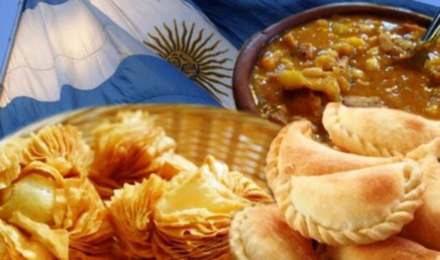 ¿Qué se podrá degustar en "SaboReartes"?-La Ola Digital
