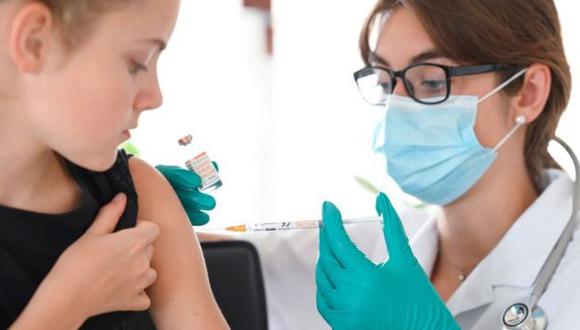 Desde Santa Rosa recordaron a la población vacunarse contra el coronavirus-La Ola Digital