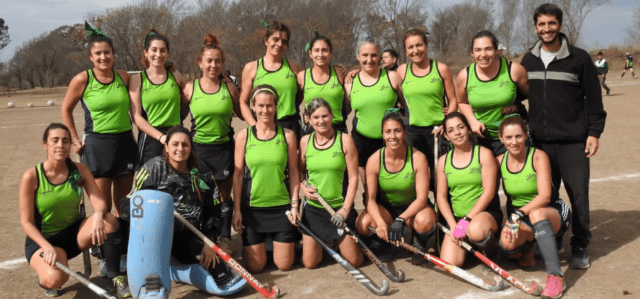 Deportes en Santa Rosa de Calamuchita