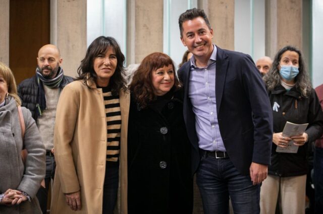 Quedó inaugurada la vigésima edición del Festival Desafiarte