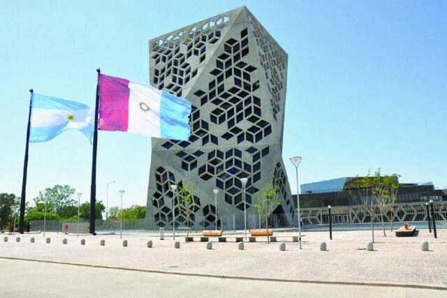 Aumento para jubilados de Córdoba