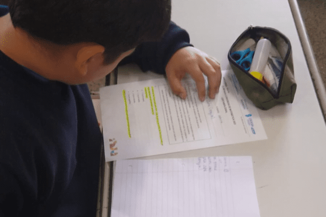 Más de 500 estudiantes participarán de la Olimpiada Cordobesa de Matemática