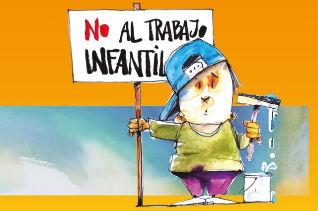 Convocatoria Concurso Provincial de Dibujo 2022