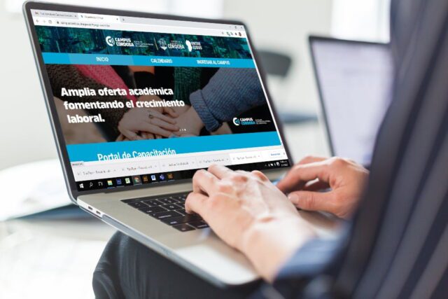 Capacitaciones de la Agencia Córdoba Deportes para el mes de agosto