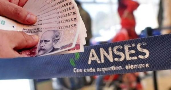 Se viene un nuevo bono para jubilados y pensionados nacionales-La Ola Digital
