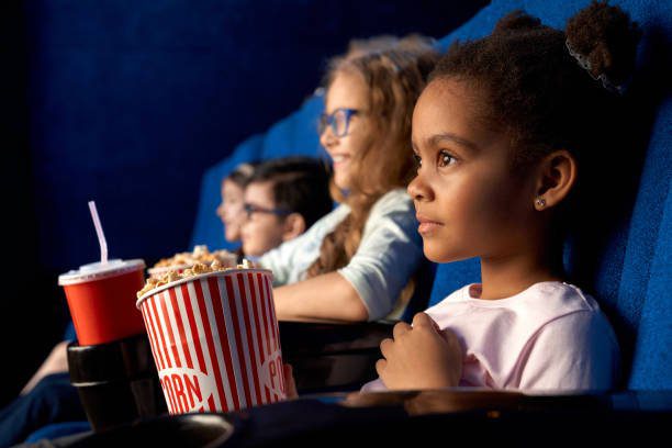 Llega el cine móvil a Los Reartes-La Ola Digital