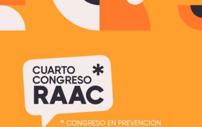 A fines de agosto se realizará la 4ta edición del Congreso RAAC en Córdoba-La Ola Digital