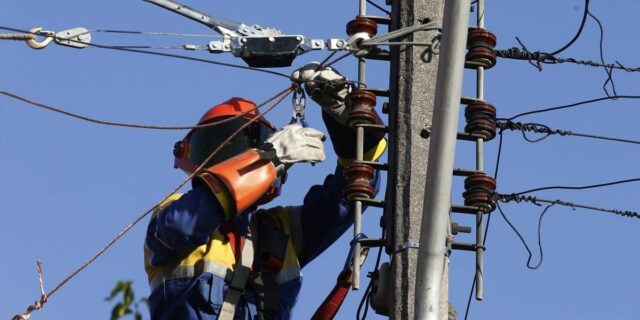 Este jueves habrá corte de energía en Santa Rosa-Radio Municipal Villa del Dique