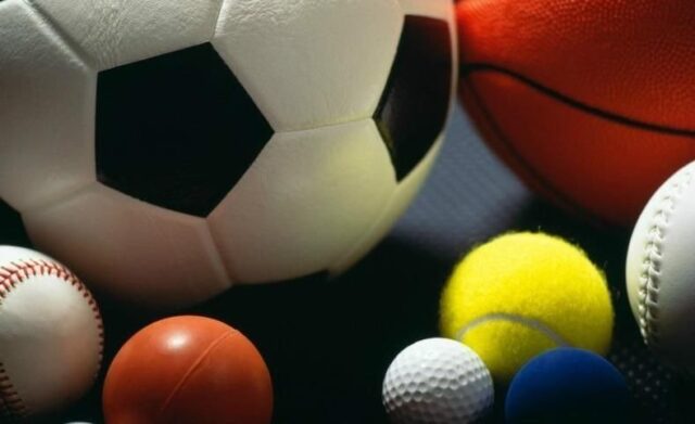 Fútbol, voley, natación y hockey este fin de semana en Villa del Dique-La Ola Digital